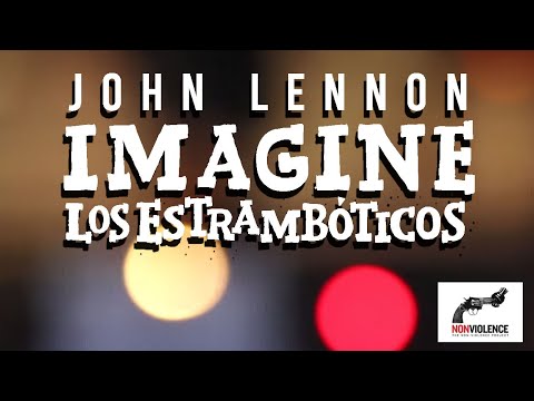 Los Estrambóticos - IMAGINE