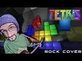 SOUNDLOG #013 - (Human) Tetris Main Theme ...
