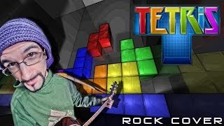 SOUNDLOG #013 - (Human) Tetris Main Theme - [Orchestral Version]