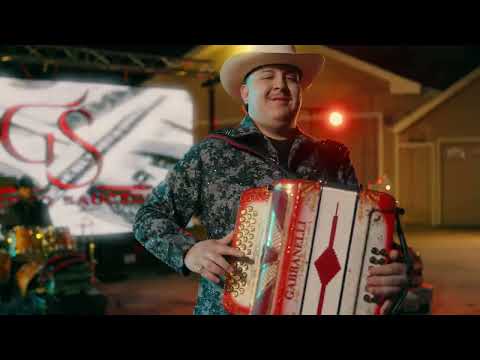 Gilberto Saucedo- El Menor (Video Oficial)