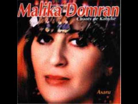 Malika Domrane - Asaru