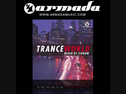 Trance World, Vol. 1