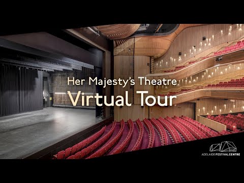 Her Majesty's Theatre