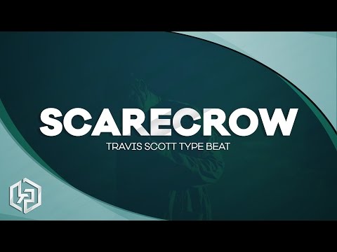 (FREE) Travi$ Scott x Migos x FutureType Beat - Scarecrow (Prod. KP & ACO)