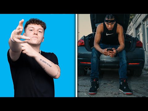 AFERA NA KONCERCIE TRILL PEMA! ALBERTO VS TRILL PEM? #shorts