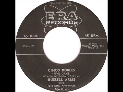 Russell Arms - Cinco Robles (Five Oaks)