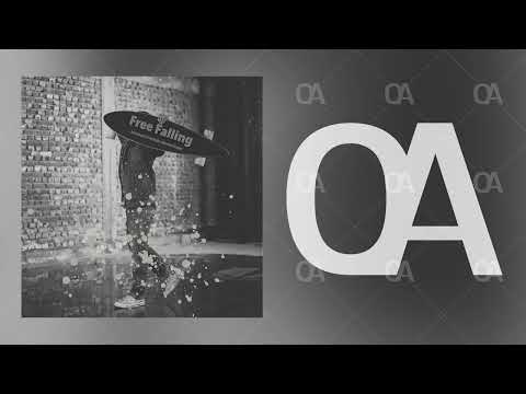 Jade Shadi x Trackula x Electric Chapel - Free Falling (Official Audio)