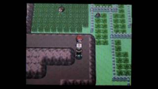 preview picture of video 'Shiny Pokemon Diamond / Pearl Walkthrough Part 31: Team Member Number 5!'