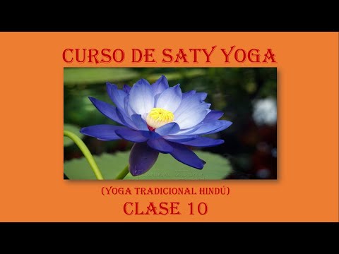 SATY YOGA 10