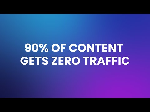 Outranking Promo - AI Assisted SEO writing solution