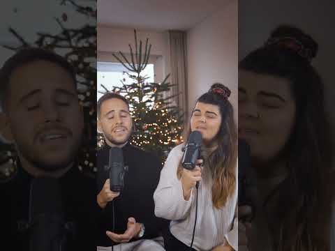 That‘s Christmas To Me (Pentatonix Acapella Cover ft. Tiziana Gulino)