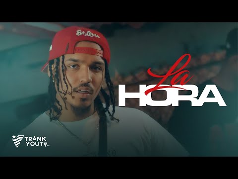 Lenin Jr X Empera Rap - La Hora ⏱ | VIDEO OFICIAL