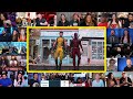 Deadpool And Wolverine Official Trailer Reaction Mashup