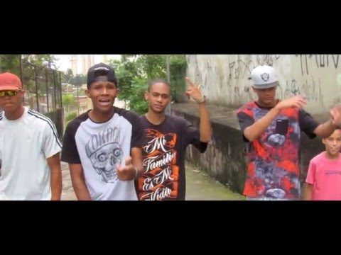 MC TN - De Joelhos (Clipe Oficial)