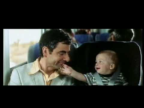 Rat Race (2001) Bloopers/Outtakes