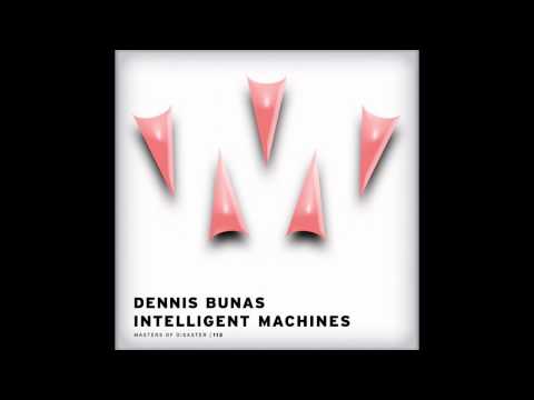 Dennis Bunas - Pathology (Original Mix) [Masters Of Disaster]