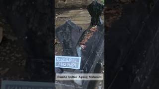 Download lagu Makam Ibunda Sultan Agung Mataram “Ratu Mas Hadi / Dyah Banawati” di Girilaya Imogiri  #napaktilas mp3
