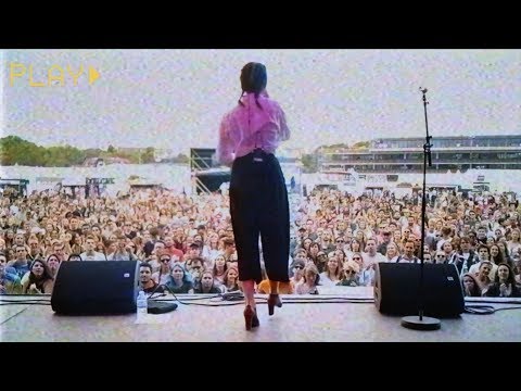 Anna Kova - Light In (Official Video)