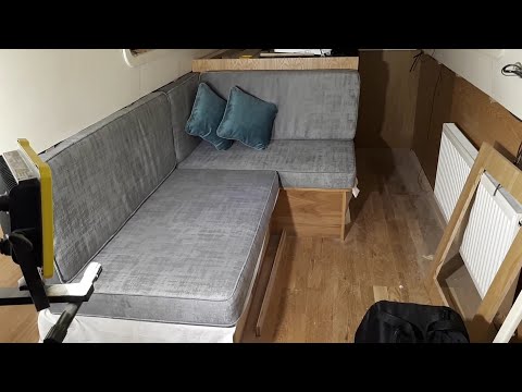 Our Narrow Boat Dream