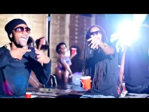 Yeahman'C Feat Zacky Joans - Dream Party