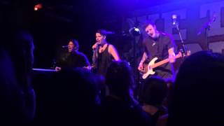 Monster by She is We at The Troubadour
