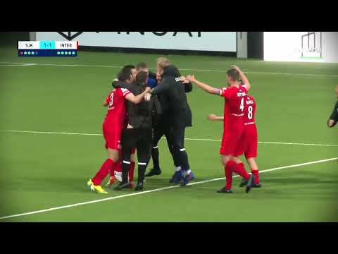 FC Interin matka Suomen Cupin finaaliin 2022! 🏆