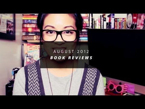 Book Reviews - Sense and Sensibility, Insurgent
