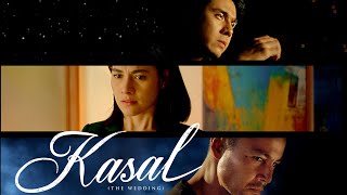 Kasal (The Wedding)  Filipino Drama Film