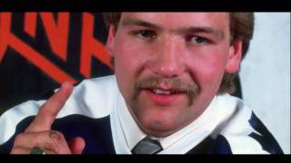 Alan Frew - Free To Be (Go Leafs Go)