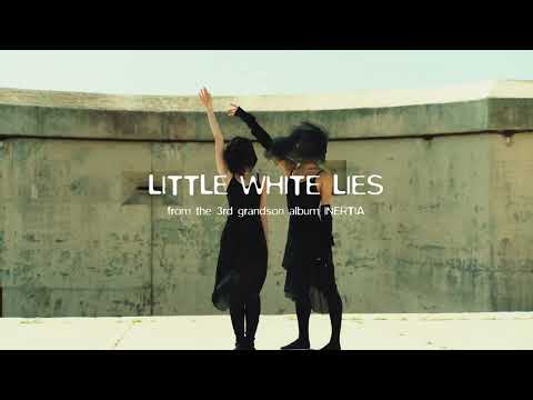 grandson - LITTLE WHITE LIES [Official Visualizer]