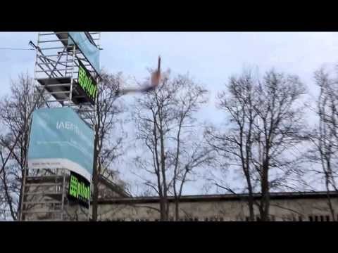 Cybophonia - Professor Splash