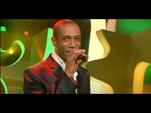 Mr.President - Coco Jambo (Live Hit Giganten 2005)