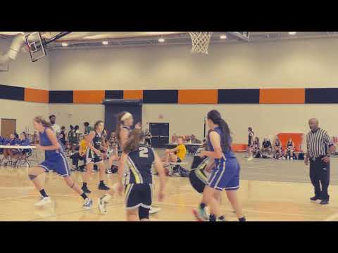 Game Highlights   Magic Vs Always 100 Gamble 2024 LBI Championship Game