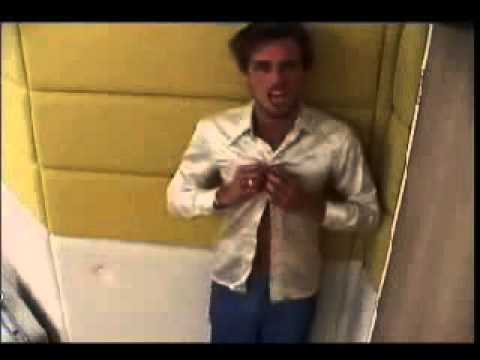 Big Brother 3's Alex Sibley - 'That's the way I like it' clip