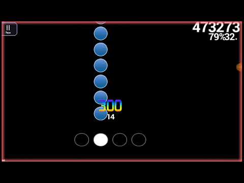 jack hammer madness 2               67 misses