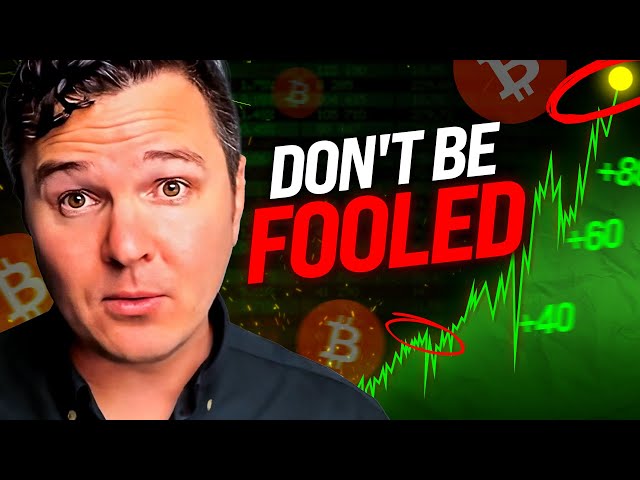 Lark Davis – Sorry, The Bitcoin Top Is Not Even Close (12.12.2024 Summary)