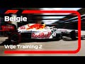 Vrije Training 2 - dutchf1league