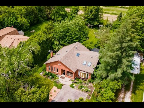 425 Rougemount Dr, Pickering, ON