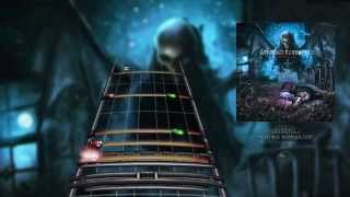 Avenged Sevenfold - Natural Born Killer (Drum Chart)