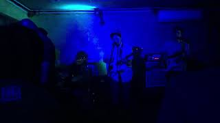 Rusty Machines - Forget You (Live at Saguijo)