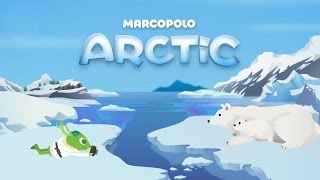 MarcoPolo Arctic: Kids Education App