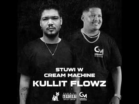 Kullit Flowz-Stuwi W x Cream Machine