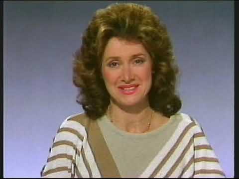 BBC1 | continuity and News | 20th April 1985 | Part 2 of 2