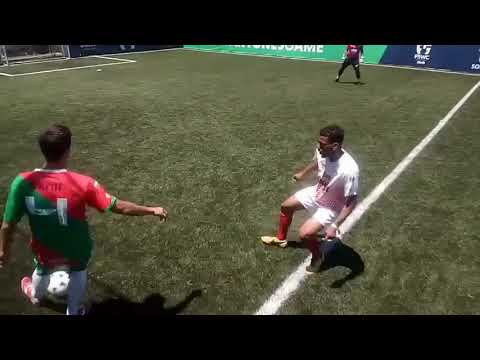 Bulgaria Oman F5WC 2018