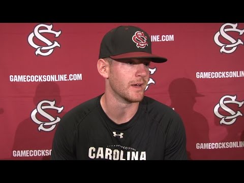 Alex Destino Media Availability - 9/17/15