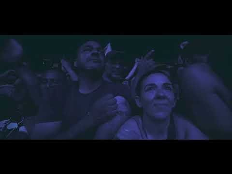 Etiqueta Negra - Los Fundamentalistas del Aire Acondicionado en Huracán - Sábado 19/11/22