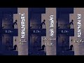 Ennenjodu Rasithen Love Feel Status Kadhal Konden Trending Lyric Status Rkeditz7483