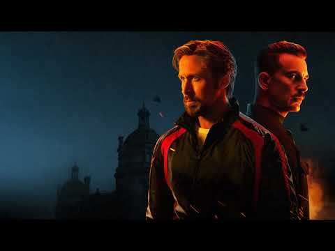 The Gray Man Movie Score Suite - Henry Jackman (2022)