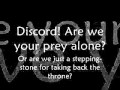 Discord- Eurobeat Brony-The Living Tombstone ...