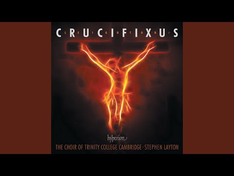 Leighton: The Second Service, Op. 62: II. Nunc dimittis